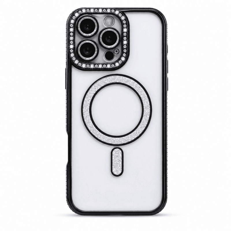 iPhone 15 Pro Max LuxeGuard Shiny FC16 Case