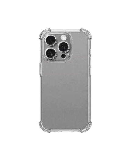 WYESAFE iPhone 15 Pro Max Anti-Shock Armour Case