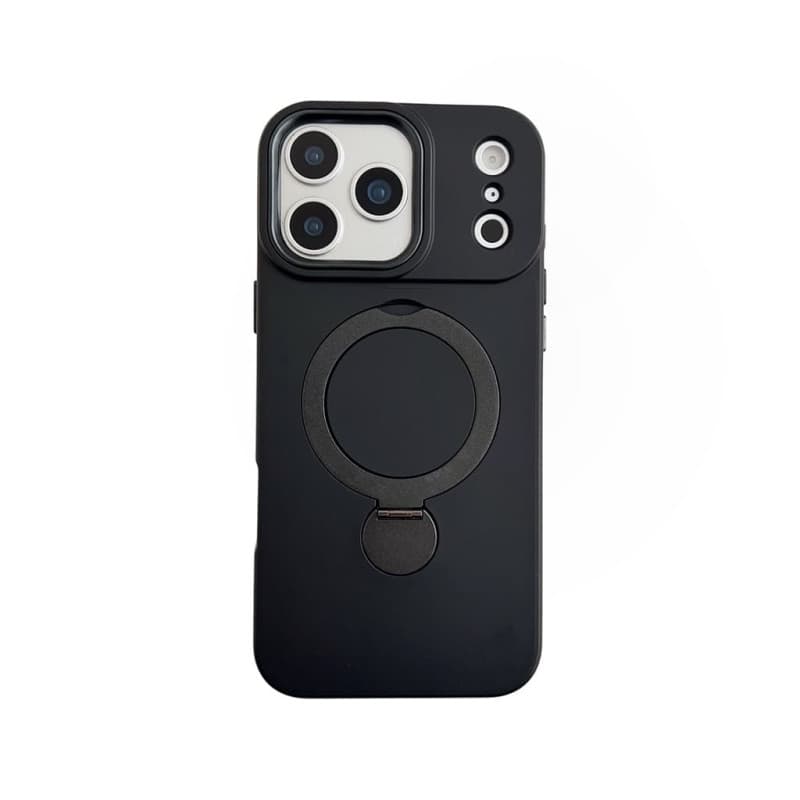 iPhone 16 Pro Max Soft-Touch ProStand PC39 Case