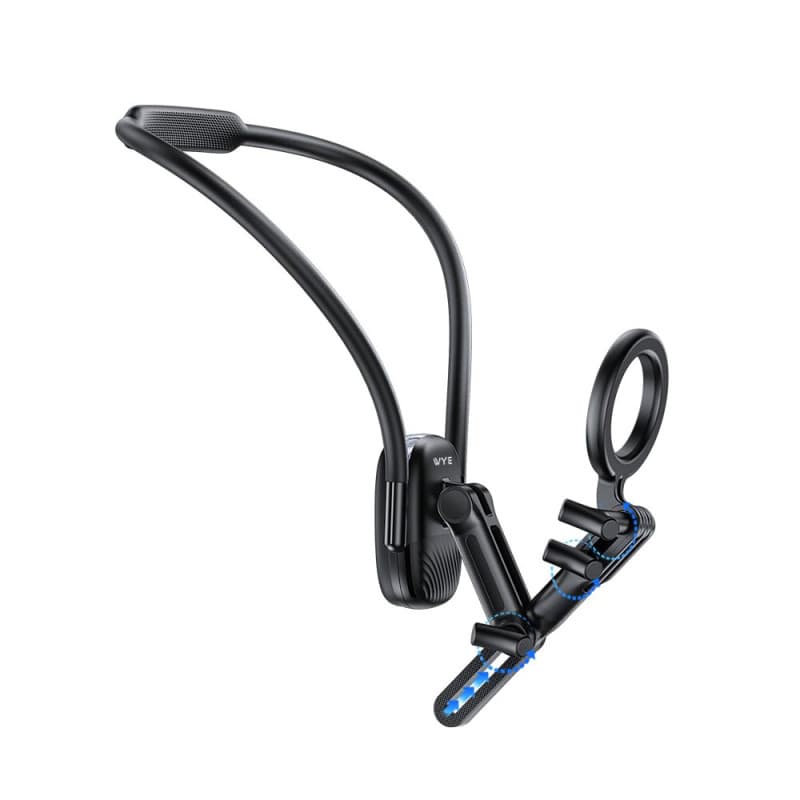 Hands-Free Neck Mount H115