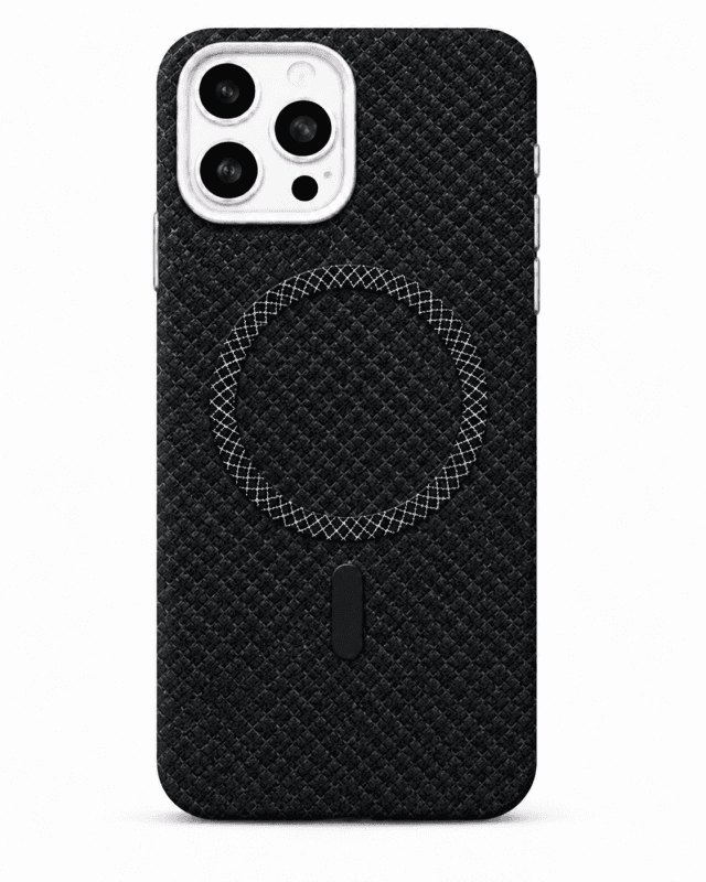 IPhone 15 Pro max Shiny Luxe FC24 Case