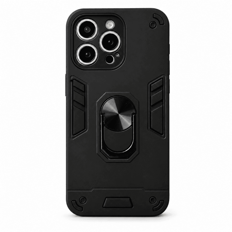 IPhone 15 Pro Max RingGuard TR05 Case