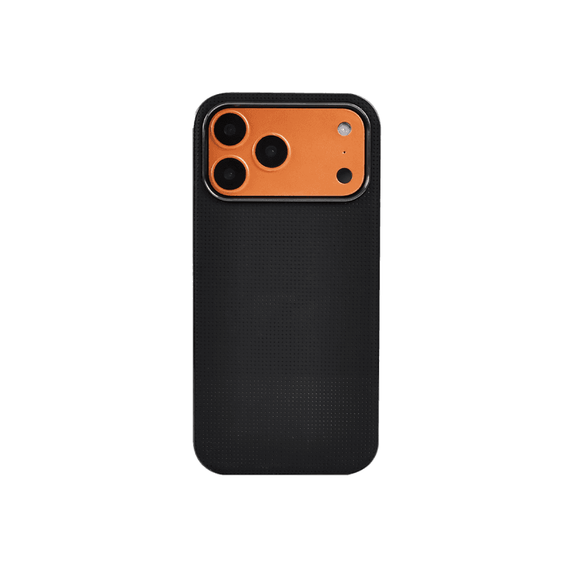 iPhone 17 Pro Prime PC48 Case