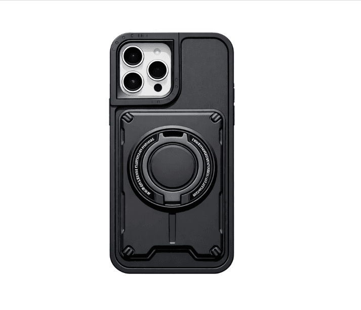 Iphone 15 Pro Max Premium Tech Ring TR03 Case