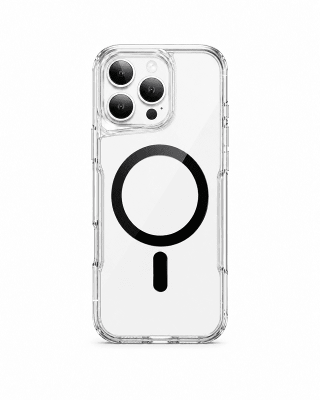iPhone 15 Pro Max PrismEdge MagCharge Case