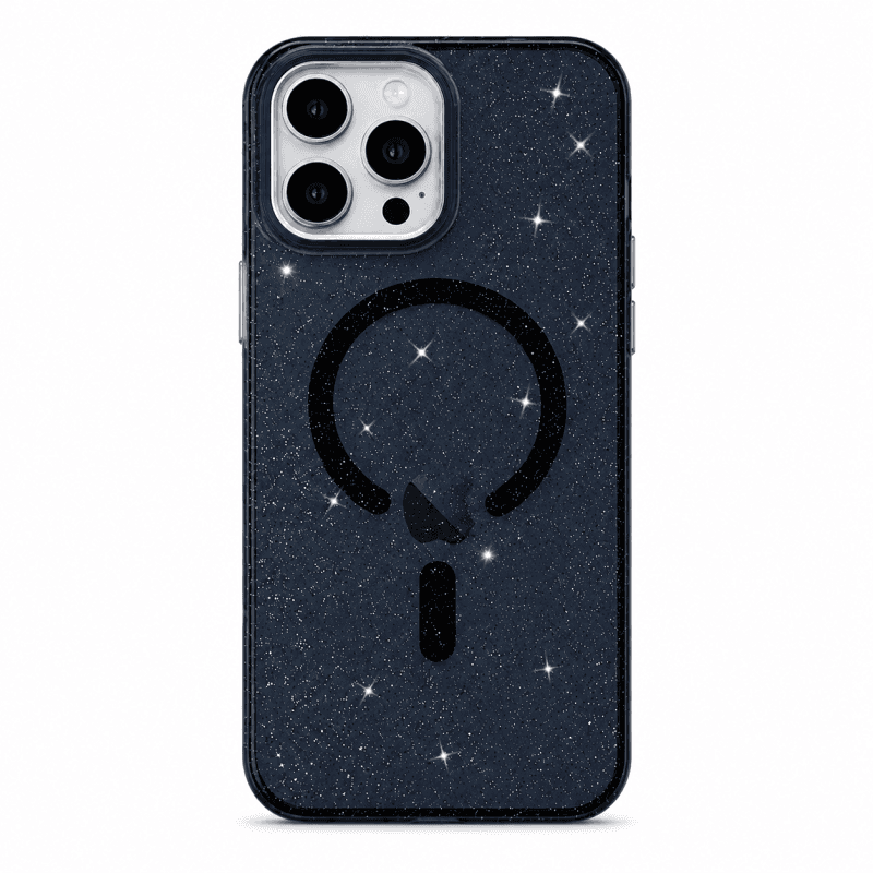 iPhone 15 Pro Max Shiny FC18 Protective Case