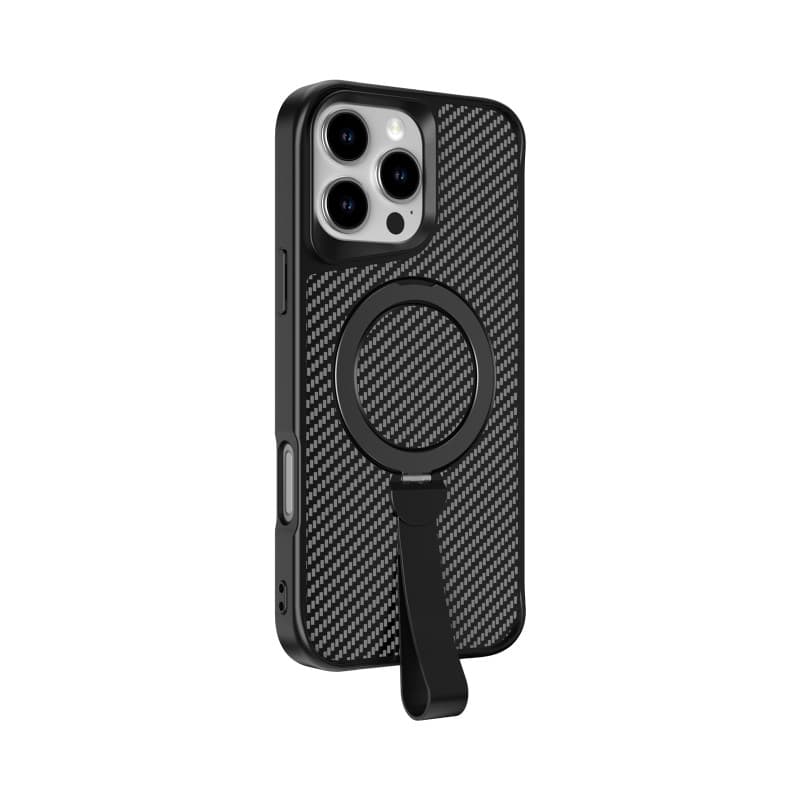 iPhone 16 Pro Max Hold and Stand PC52 Case