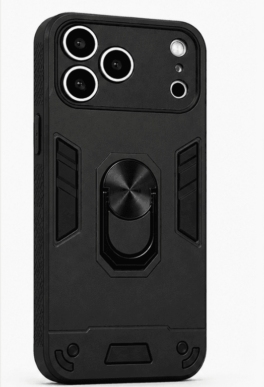 IPhone 16 Pro RingGuard TR05 Case