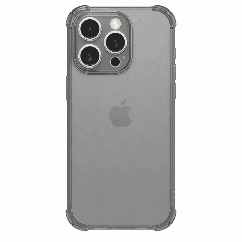 iPhone 14 Pro Max TPU Corner Anti-Fall Case