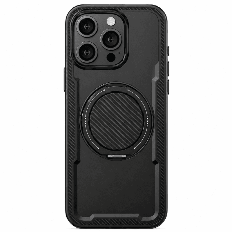 iPhone 15 Pro Max Prime Armor PC29 Case