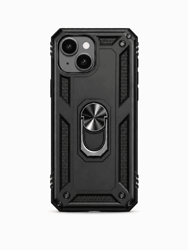 iPhone 15 Plus Tech Ring Case