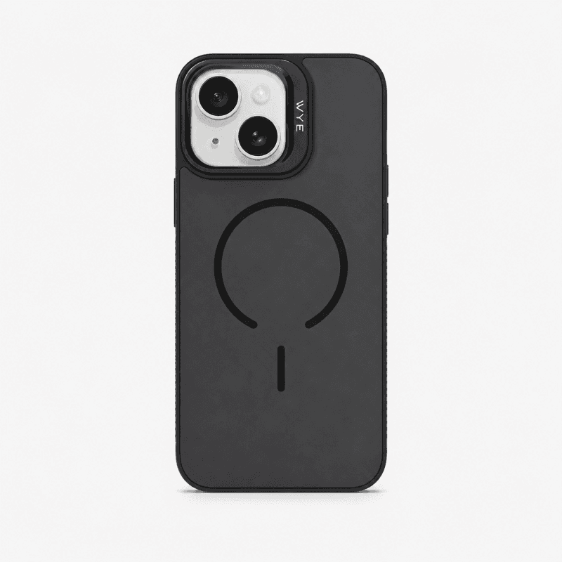 iPhone 15 MagS PC36 Elite Finish Stand Case