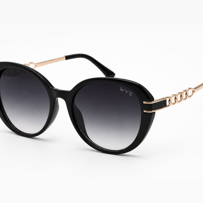 Polarized Sport Wrap Sunglasses