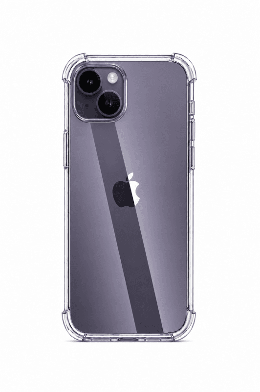 iPhone 15 Anti Drop CC02 Case
