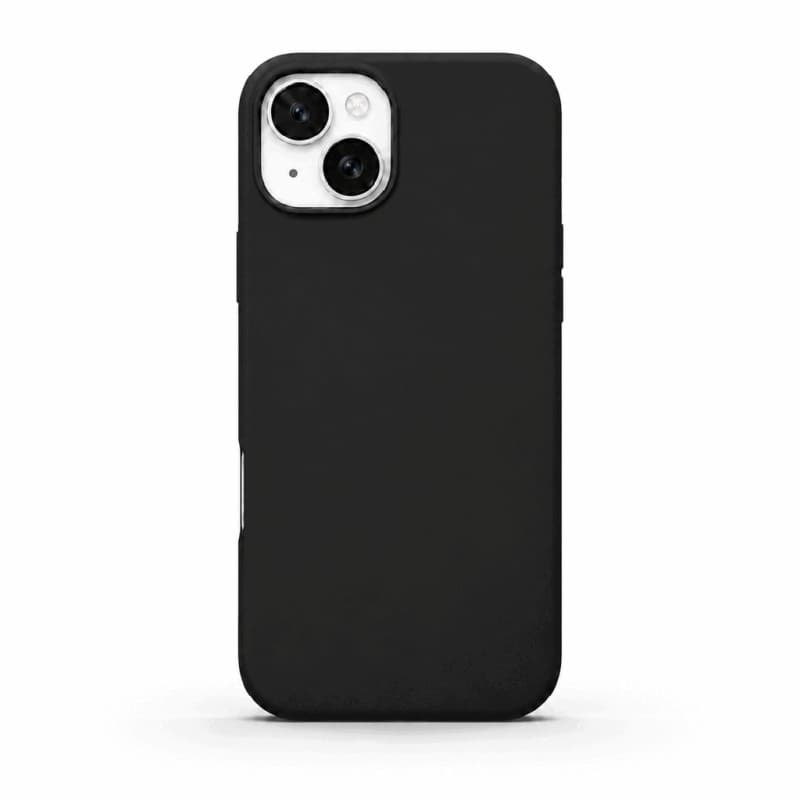 iPhone 15 Soft Matt Silicone Case