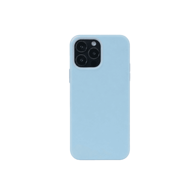 iPhone 16 Pro Soft Matt Silicone With Rubber Case