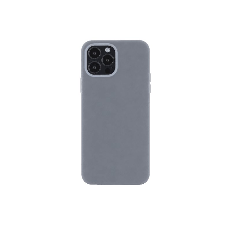 iPhone 16 Plus Soft Matt Silicone With Rubber Case