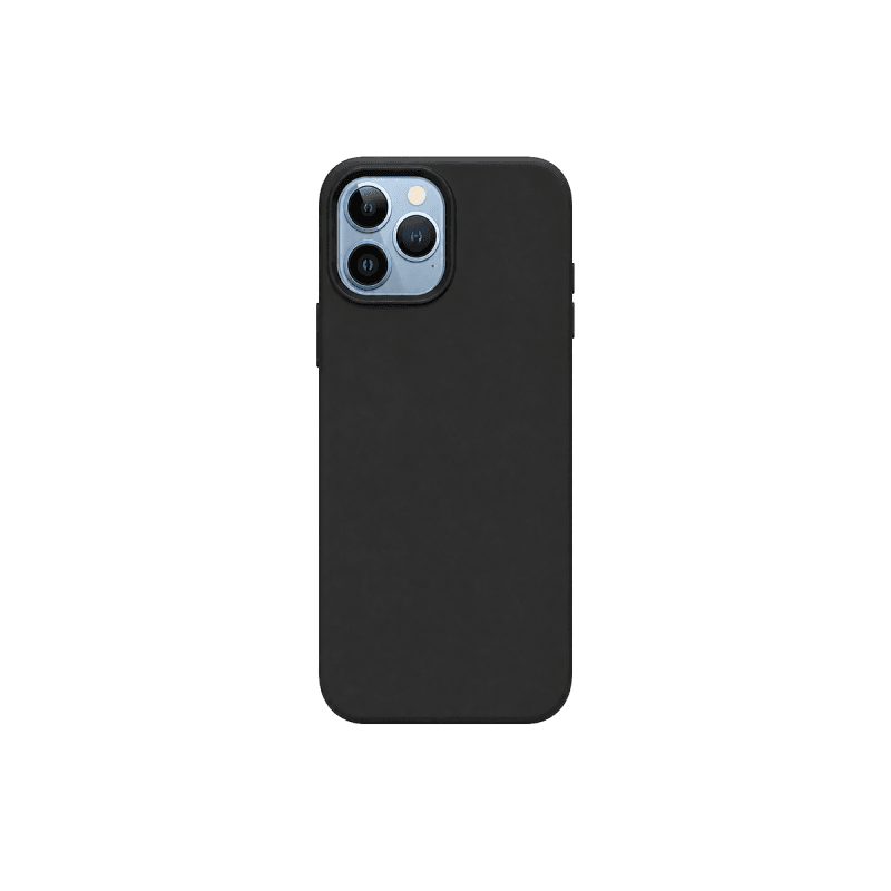 iPhone 16 Pro Max Soft Matt Silicone SC01 Case