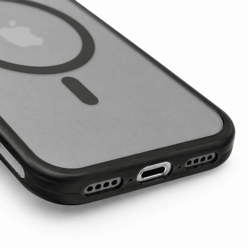 iPhone 17 Air BiColour MagS PC01 Case