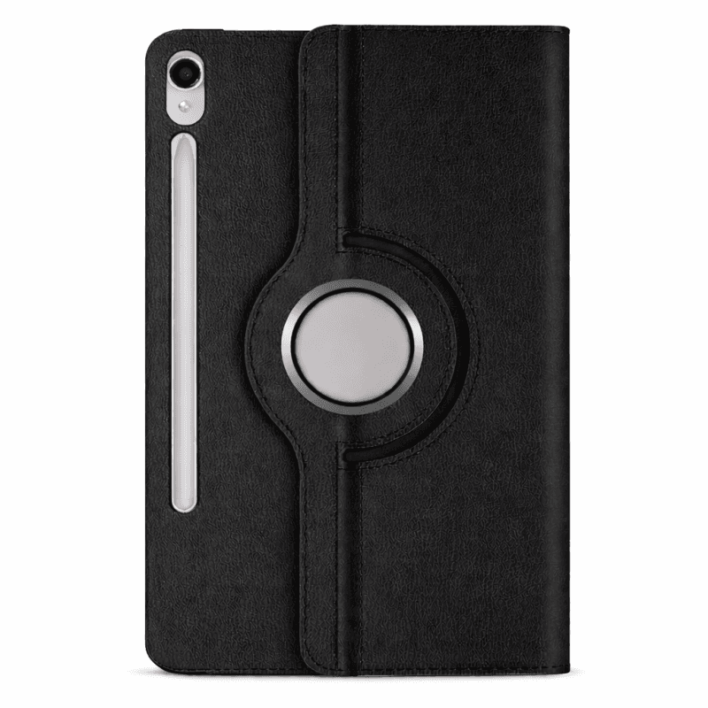 Galaxy Tab S8 Ultra - 360 Rotating Leather Case
