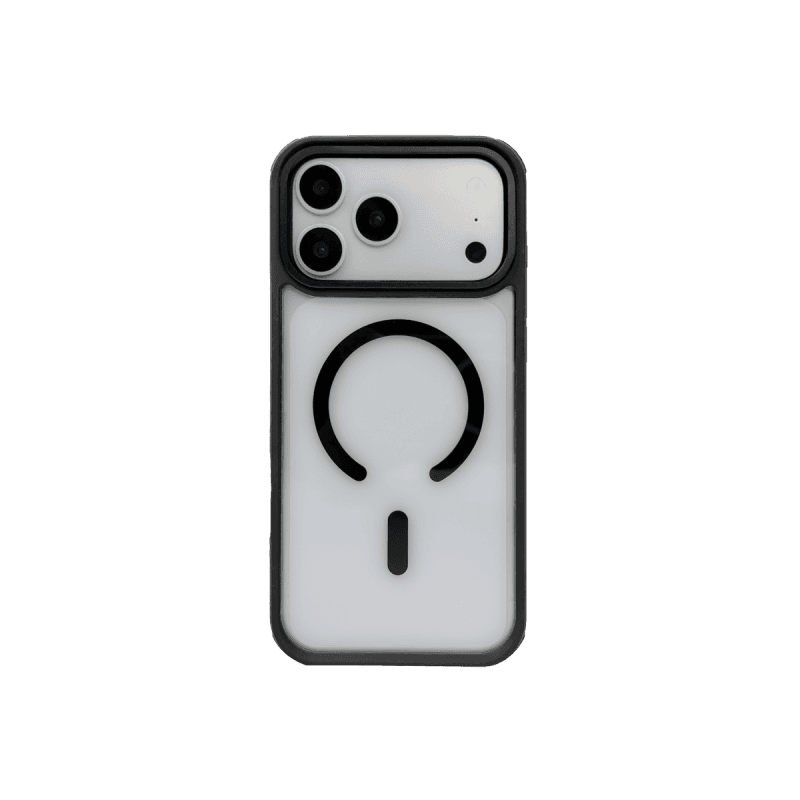 Galaxy S26 Ultra SoftEdge Clearshield PC46 Case