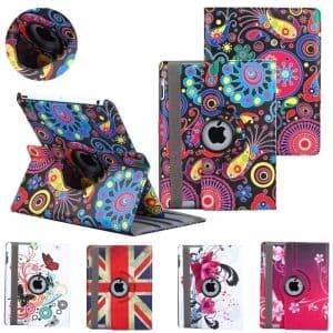 Galaxy Tab A7 10.4''  Printed Case