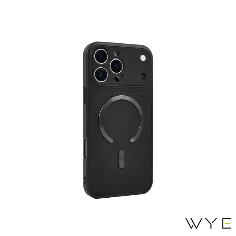 iPhone 17 Pro Max WYE Prime PC50 Case
