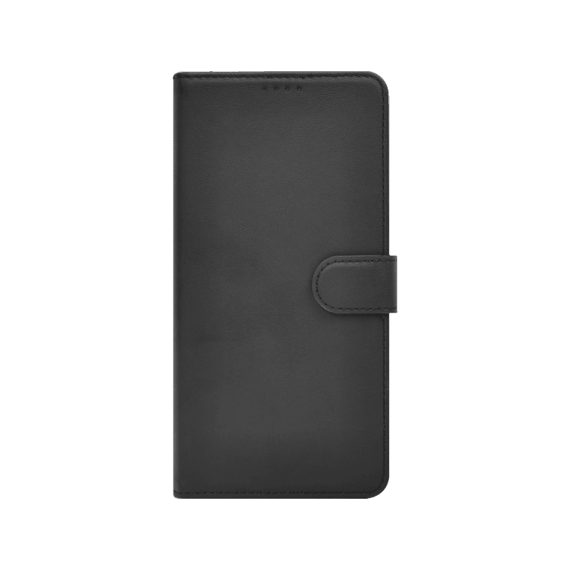 iPhone 16 Pro Wallet PU Leather MagCharging WC07 Case