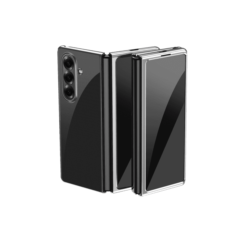 Galaxy Z Fold 8 Ultra Carbon Design PC25 Case