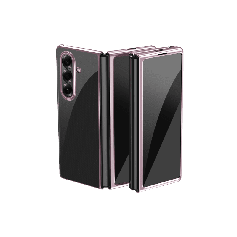 Galaxy Z Fold 8 Ultra Carbon Design PC25 Case