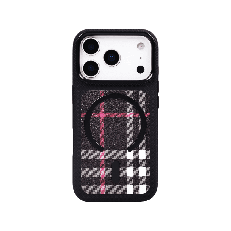 iPhone 18 Pro / 17 Pro PC56 Prestige Line Case