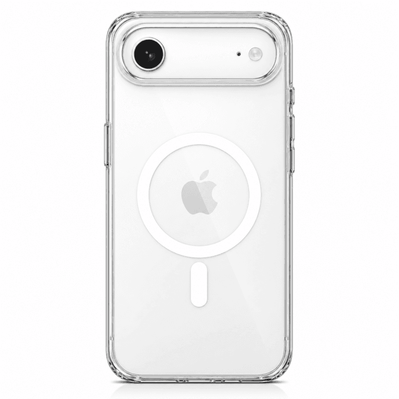 iPhone 17 Air Clear MagS CC05 Case