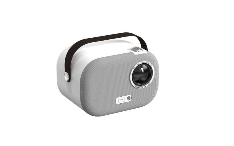 Mini Portable Projector PRJTR03