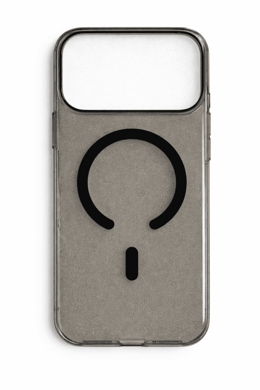 iPhone 13/14 Elite Clear Premium CC10 Case