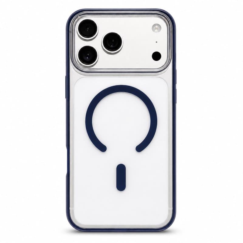 iPhone 18 Pro Max / 17 Pro Max CC13 ProShield Phone Case