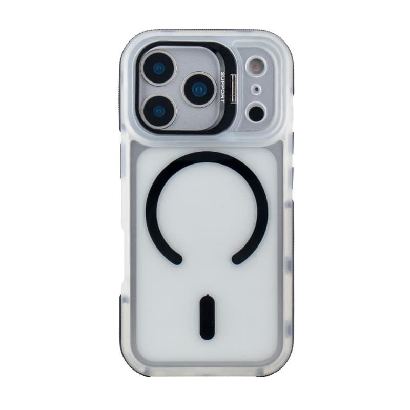 iPhone 18 Pro Max / 17 Pro Max CC13 Clear Case
