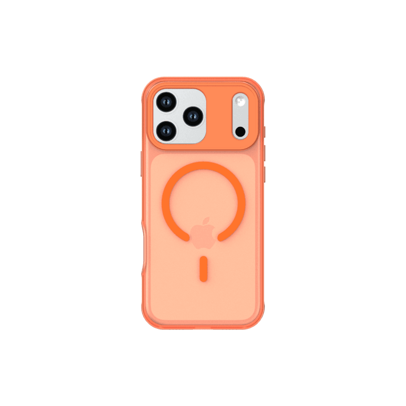 iPhone 18 Pro Max / 17 Pro Max PC59 Magnetic Armor Case