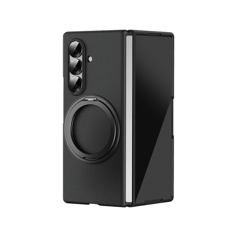 Galaxy Z Fold 8 Ultra PC63 Pro Magnetic Case