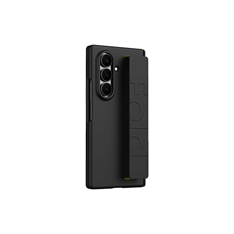 Galaxy Z Fold 8 PC62 Premium Grip Case