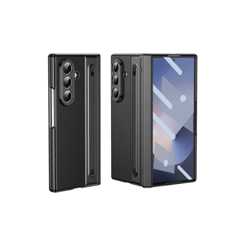 Galaxy Z Fold 8 Ultra PC61 Premium Matte Case