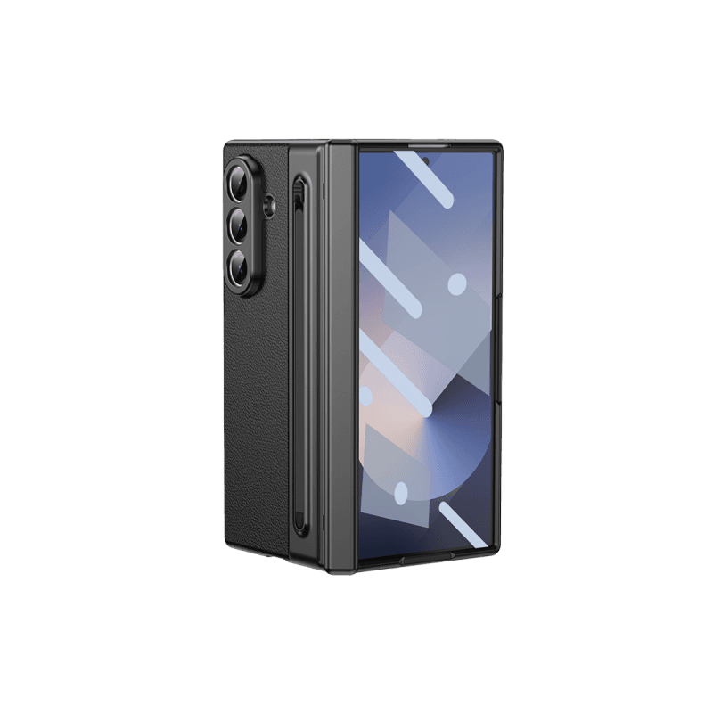 Galaxy Z Fold 8 PC61 Premium Matte Case