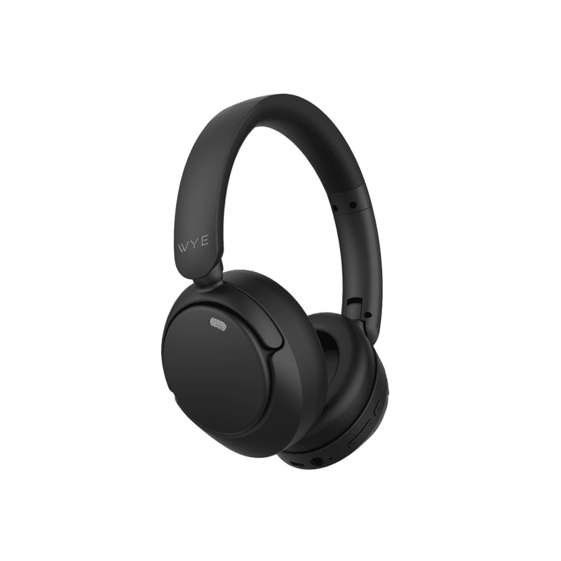 Over-Ear Wireless Headphone HS20