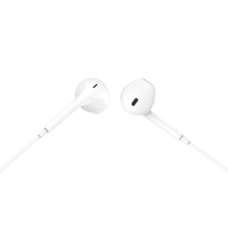 USB-C Wired Earphones