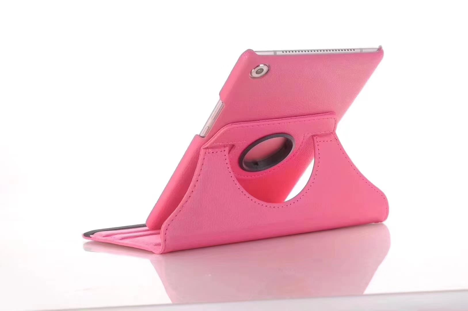 Galaxy Tab A 10.1" - 2019 (T510)  360 Rotating Leather Case