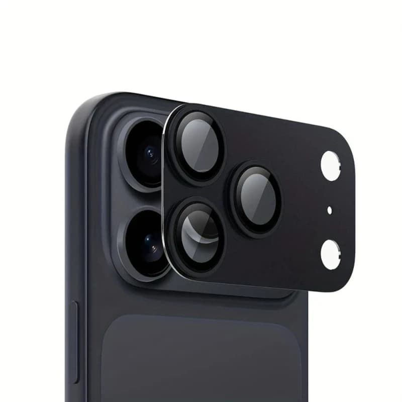 iPhone 18 Pro 3D Camera Lens Protectors