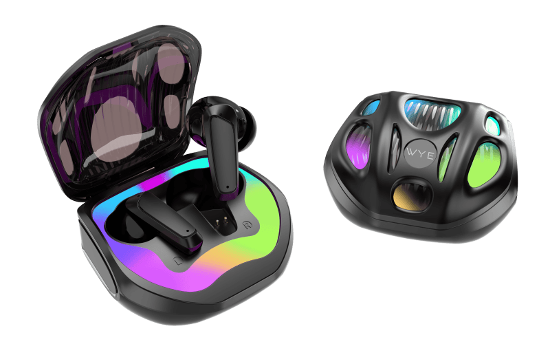 Gaming Earbuds Low Latency