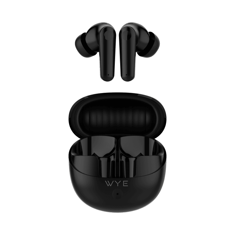ANC Earbuds