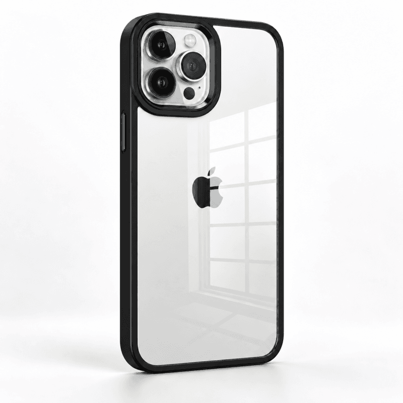 iPhone 13 Pro Jindun Case