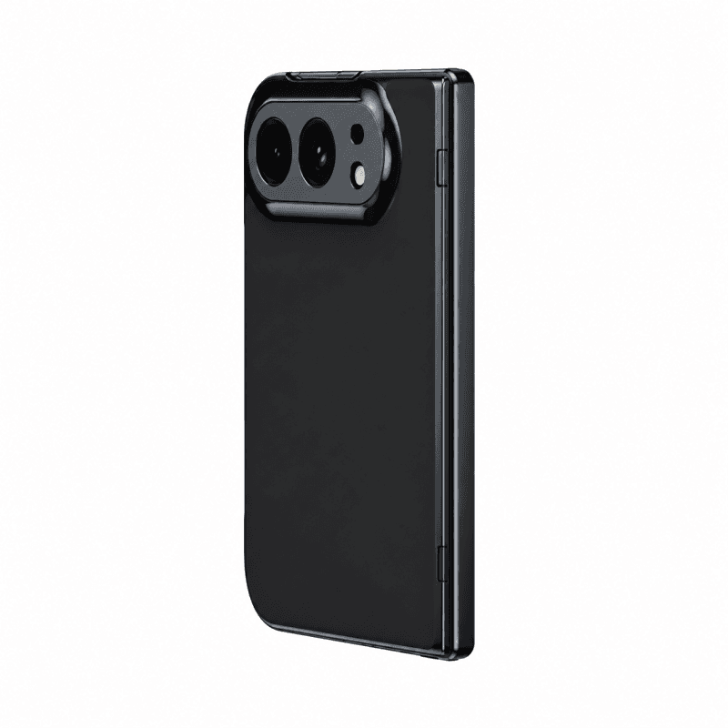 iPhone Duo PC81 LuxeTrim Case