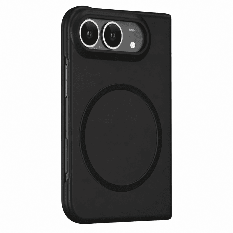 iPhone Duo PC82 GlassCore Case
